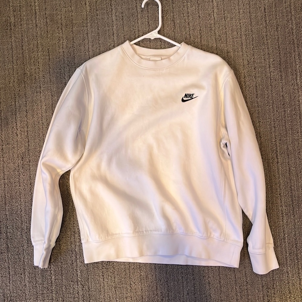 Nike Crewneck